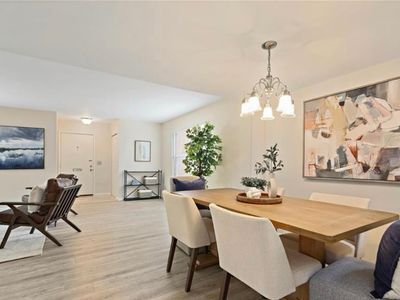 2117 Bucktrout Pl, Atlanta, GA, 30338