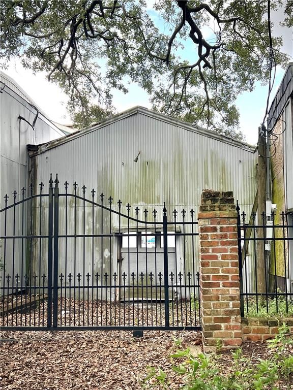 162-166 S Roadway St #2, New Orleans, LA - View 2