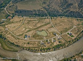 14 Rapids View Ln, New Castle, CO 81647