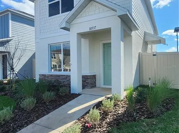 10537 Sage Canyon Dr, Riverview, FL 33578
