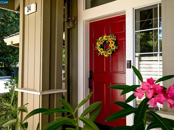 34 Danville Oak Pl, Danville, CA 94526