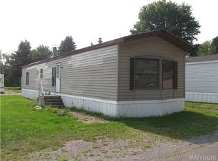2016 Hemstreet Rd, East Aurora, NY