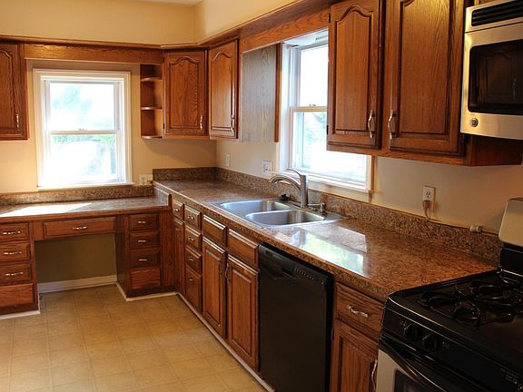 Amazing Kitchen