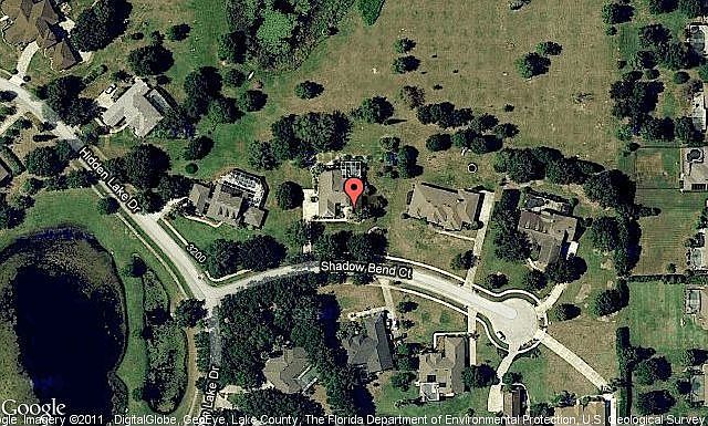 Map View