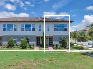 10120 Sunnifa Aly, Orlando, FL 32832