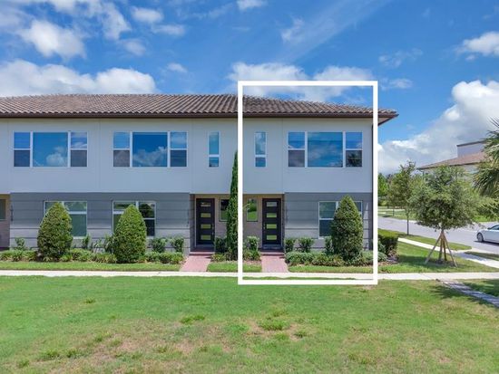 10120 Sunnifa Aly, Orlando, FL 32832