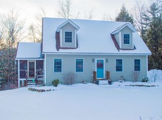 58 Tyler Hill Rd, Jaffrey, NH 03452