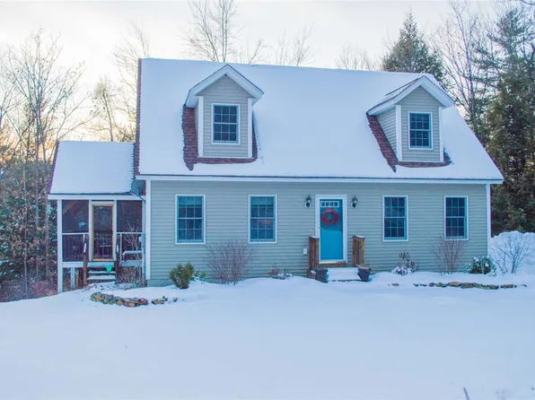 58 Tyler Hill Rd, Jaffrey, NH 03452