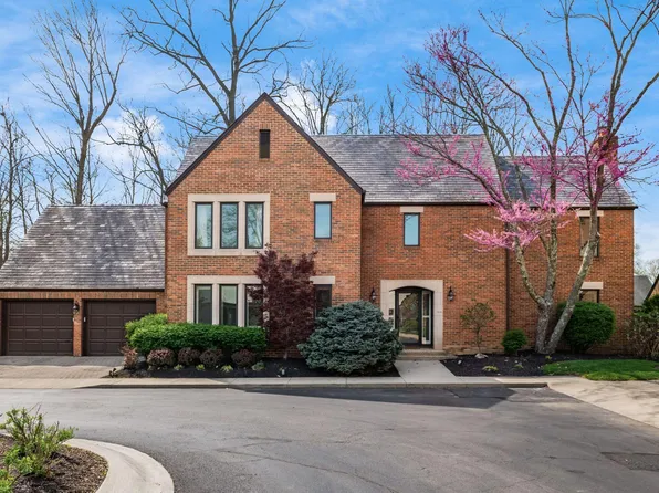 8758 Dunsinane Dr, Dublin, OH 43017