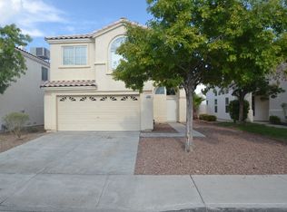 1900 Sierra Valley Way, Las Vegas, NV 89128