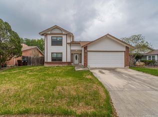 7911 Flower Trl, San Antonio, TX 78244