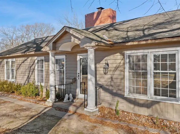 2908 Sheridan Rd, Bartlesville, OK 74006