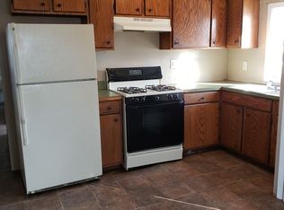 307 1st St, Conesville, IA 52739