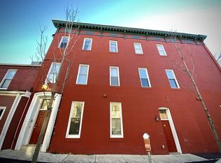 The Flats at Station North - 2031 St. Paul St., Baltimore, MD 21218