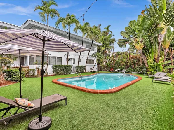 10006 E Bay Harbor Dr #16, Miami Beach, FL 33154