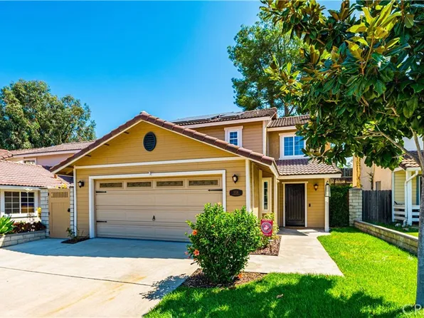 1726 S Mammoth Pl, Escondido, CA 92029