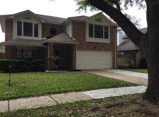 3546 Pecan Point Dr, Sugar Land, TX 77478