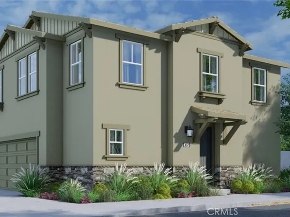 2536 Gunner Ridge Way, Rialto, CA 92377