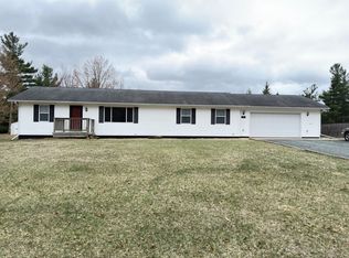 325 E Harrison Ave, Grantsburg, WI 54840