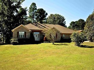 1605 Troutman Cir, Jonesboro, AR 72404