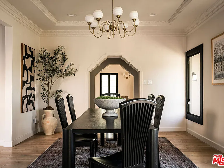 1208 S La Jolla Ave — Photo 10