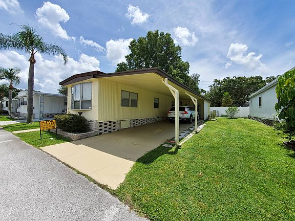 4th image of 3390 Gandy Blvd #43