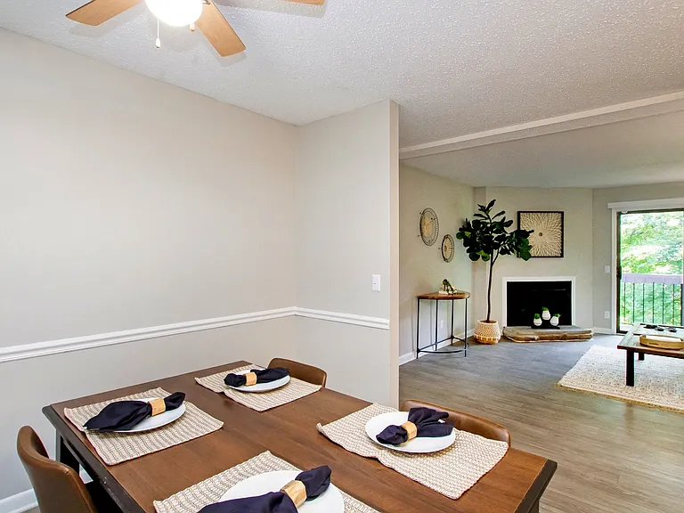 Haven Apartments — Photo 9