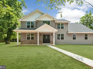 2707 Salem Ct, Cinnaminson, NJ 08077
