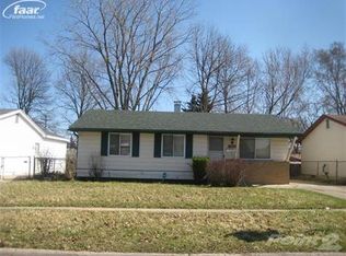 6302 Belltree Ln, Flint, MI 48504