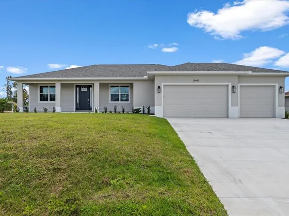 10493 Grail Ave, Englewood, FL 34224
