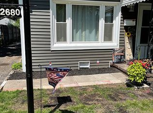 2680 Knox St, Lake Station, IN 46405