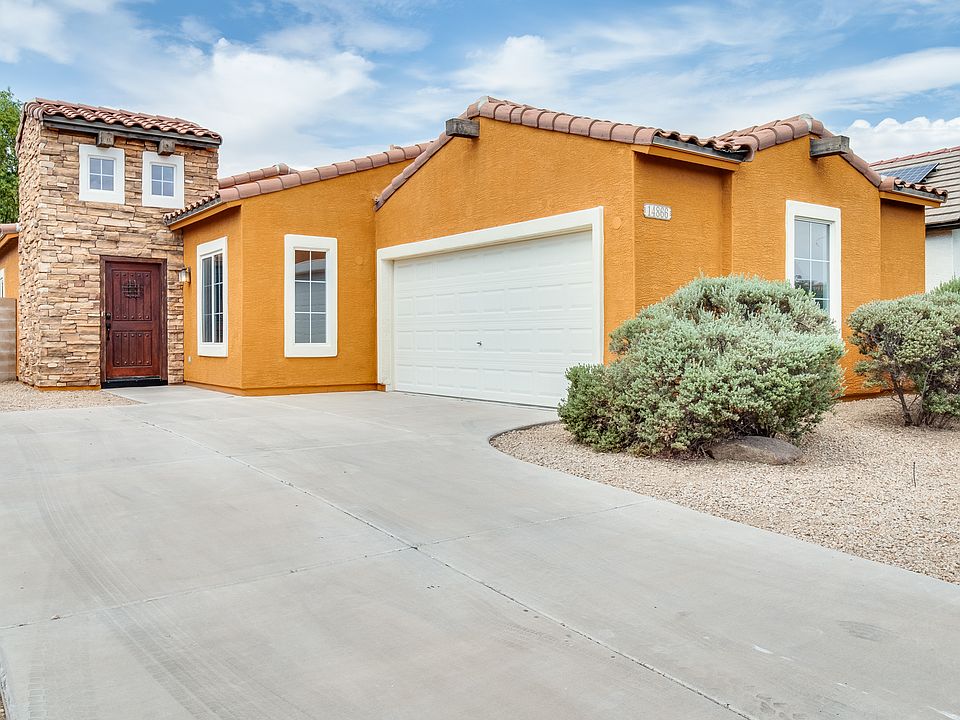 1st image of 14866 W Desert Hills Dr
