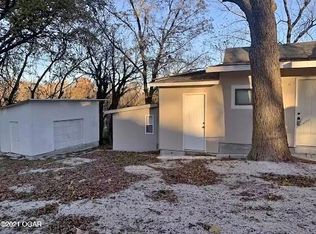 703 Hill St, Joplin, MO 64801