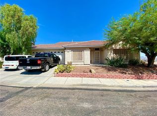 2956 Shimmering Bay St, Laughlin, NV 89029