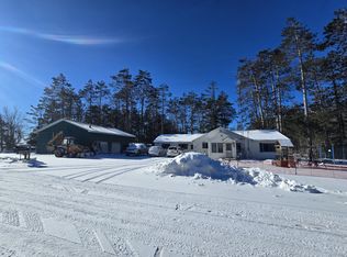 1927 Knepp Rd, Fairview, MI 48621