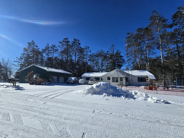 1927 Knepp Rd, Fairview, MI 48621