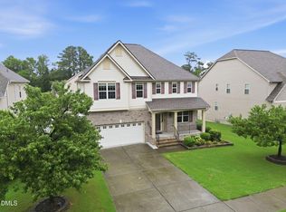 405 Liberty Rose Dr, Morrisville, NC 27560