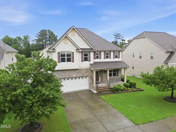 405 Liberty Rose Dr, Morrisville, NC 27560