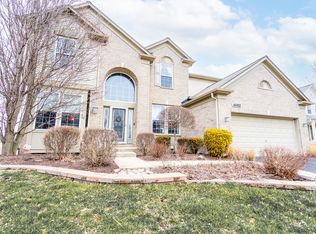 14862 Richton Dr, Lockport, IL 60441