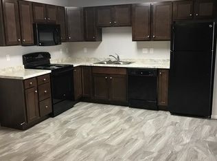 Hidden Point Apartments, Fargo, ND 58104