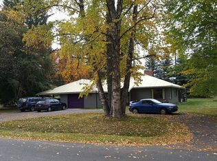 312 Parkhill Dr, Whitefish, MT 59937