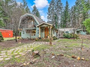 251 McMullen Creek Rd, Selma, OR 97538