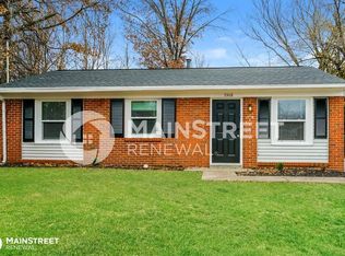 5308 Mansfield Ct, Louisville, KY 40218