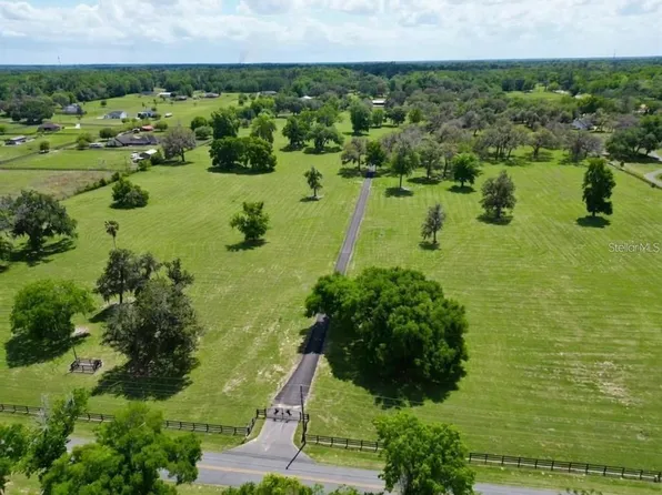 TBD SE 115TH STREET LOT 1, BELLEVIEW, FL 34420