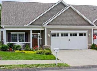 234 B Berkeley Way #A, Monroeville, PA 15146