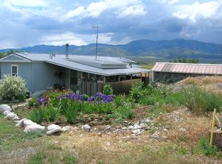 25000 S Olson Rd, Downey, ID 83234