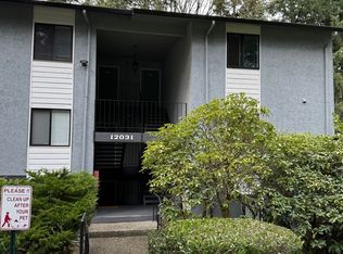 12031 100th Ave NE, Kirkland, WA 98034