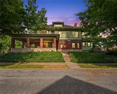 3001 E 6th St, Kansas City, MO, 64124