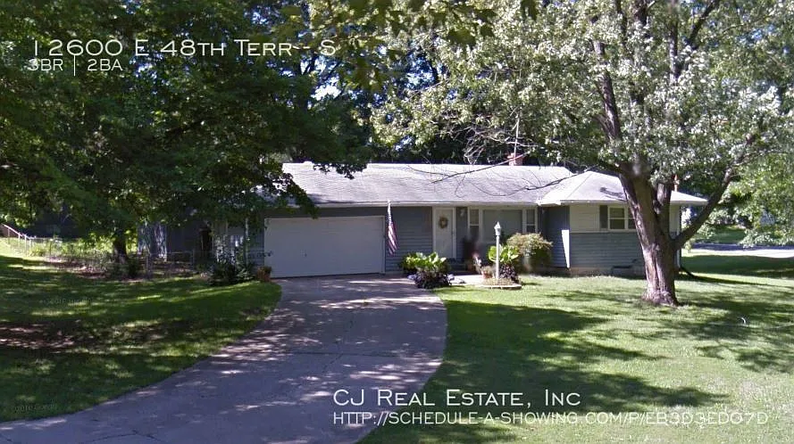 12600 E 48th Ter S #S