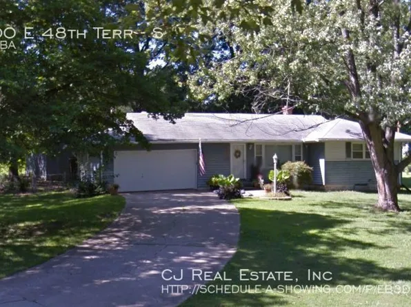 12600 E 48th Ter S #S, Independence, MO 64055